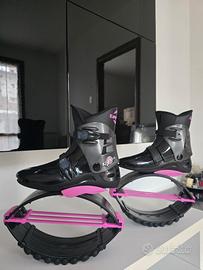 Kangoo Jumps Originali Modello XR3- Special Editio