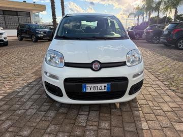 Fiat Panda 0.9 TwinAir Turbo Natural Power Lounge