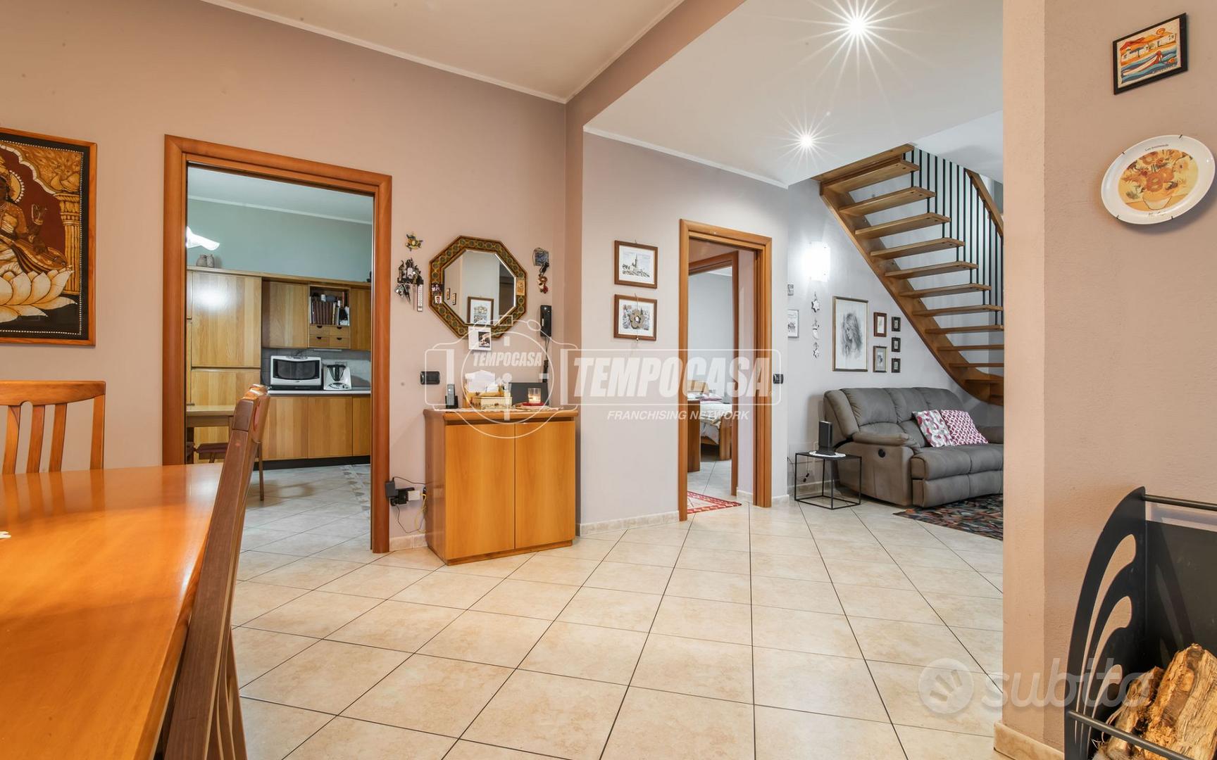 House in Guanzate, Como - Vista 4