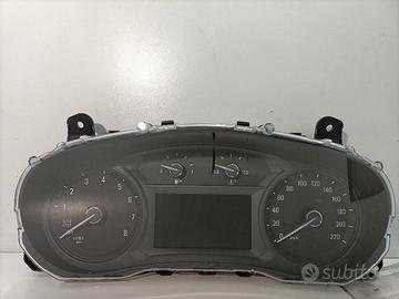 QUADRO STRUMENTI CENTRALE LIVELLI OPEL Mokka X 425