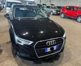 Audi A3 G-tron Benz/Metano Cambio Automatico 2020