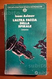 L'altra Faccia della Spirale