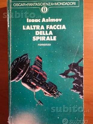 L'altra Faccia della Spirale