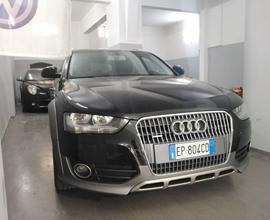 Audi A4 allroad 2.0 TDI 177 CV Ambiente