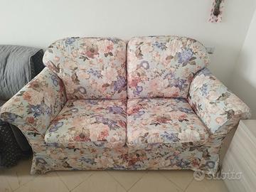 Divano due posti
