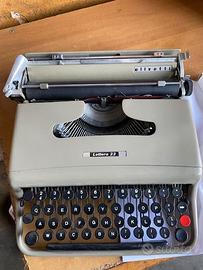 Olivetti Lettera 22