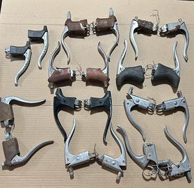 10 copie leve freni corsa vintage