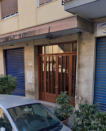 Contratto Transitorio Via Filippo Corazza Palermo