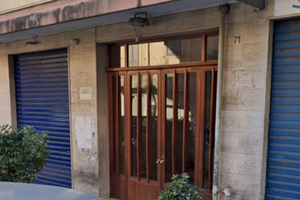 Contratto Transitorio Via Filippo Corazza Palermo