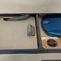 lLAVATRICE HOWERMATIC ANNI 50