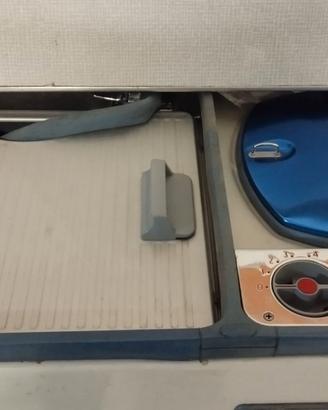 lLAVATRICE HOWERMATIC ANNI 50