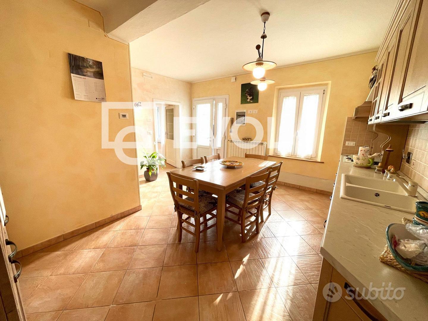 Casa – Rivignano Teor, Rivignano / Rivignan - Vista 4
