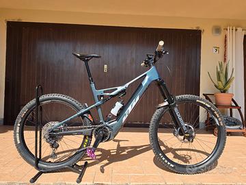 KTM ebike MACINA PROWLER MASTER 