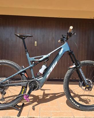 KTM ebike MACINA PROWLER MASTER 