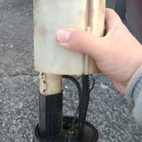 Galleggiante carburante per Alfa 146 Turbodiesel