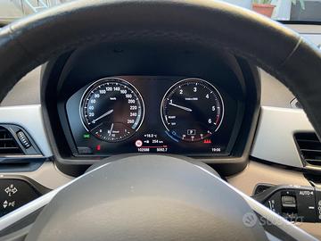 Bmw X1 sdrive 18 2.0 150 cv tetto