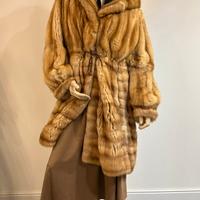 Pelliccia in zibellino