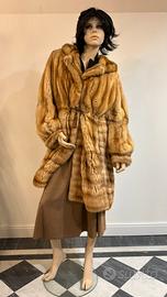 Pelliccia in zibellino