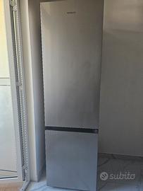 frigorifero Samsung+forno Electrolux 