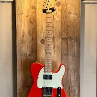 Telecaster Reverie Custom Guitars