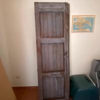 Scuri esterni in legno