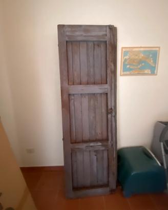 Scuri esterni in legno