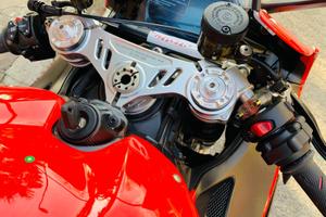 Ducati V4 Superleggera