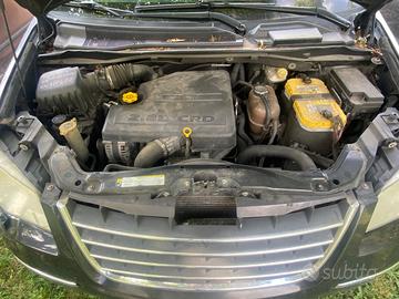 Motore VM64C 2.8 Chrysler
