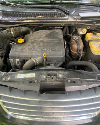 Motore VM64C 2.8 Chrysler