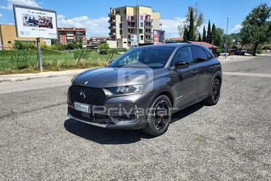 DS DS 7 Crossback BlueHDi 180 aut. Business