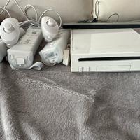 Nintendo Wii + Wii Balance Board + Giochi e Access