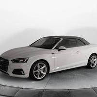 Audi A5 Cabrio 40 2.0 tdi Business Sport 190cv