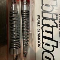 Ammortizzatori Triumph