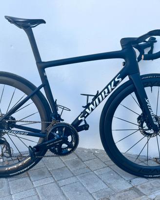 Specialized Tarmac SL8 S-Works tg56