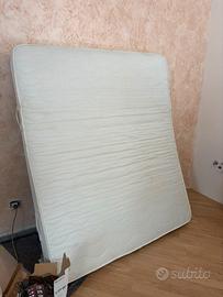 Materasso matrimoniale 