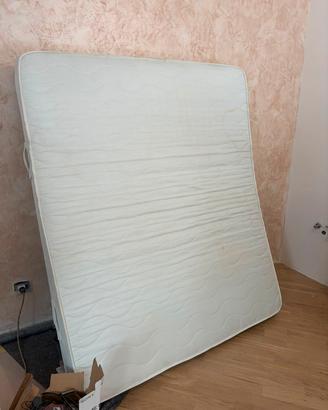 Materasso matrimoniale 