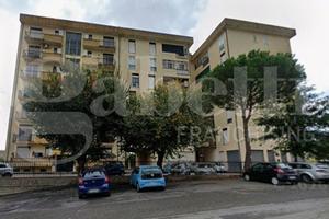 Appartamento Catanzaro [VF028VRG]