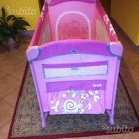 Lettino da viaggio Brevi Dolce Sogno