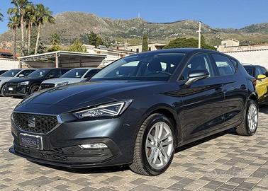 SEAT Leon Style 2.0 TDI 116CV