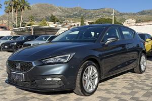 SEAT Leon Style 2.0 TDI 116CV
