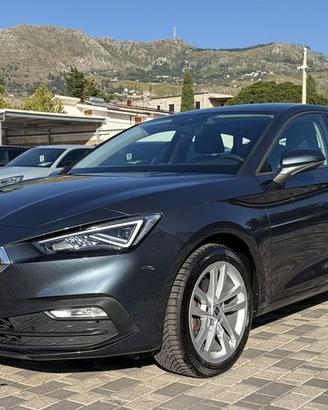 SEAT Leon Style 2.0 TDI 116CV