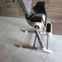 Bebè confort seggiolino pappa 