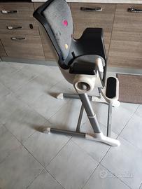 Bebè confort seggiolino pappa 