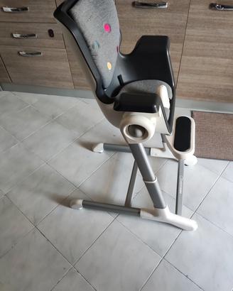 Bebè confort seggiolino pappa 