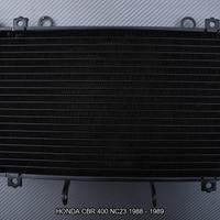 Radiatore per HONDA CBR 400 NC23 1988 - 1989