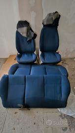 Sedili Fiat punto 188