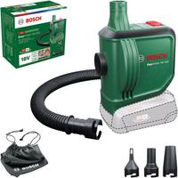 Bosch Home and Garden Compressore per materassini