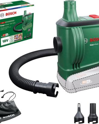 Bosch Home and Garden Compressore per materassini