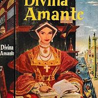 Divina Amante di F.G. Slaughter