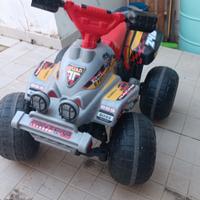 quad giocattolo FEBER